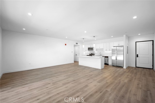 Detail Gallery Image 7 of 19 For 10657 Moorpark St #403,  North Hollywood,  CA 91602 - 1 Beds | 1 Baths