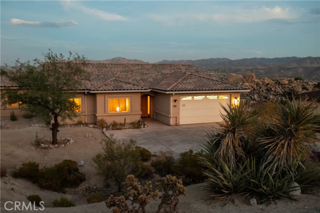 Detail Gallery Image 74 of 75 For 6185 Mirlo Rd, Yucca Valley,  CA 92284 - 3 Beds | 2 Baths