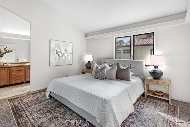 Detail Gallery Image 15 of 26 For 670 Chorro St #E,  San Luis Obispo,  CA 93401 - 2 Beds | 2/1 Baths