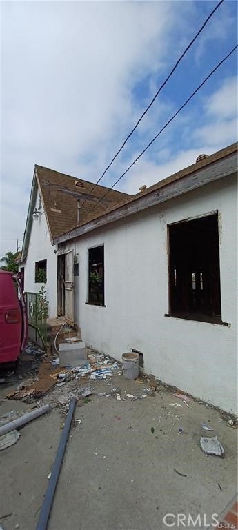 Detail Gallery Image 7 of 9 For 3107 Hill, Huntington Park,  CA 90255 - 3 Beds | 1 Baths