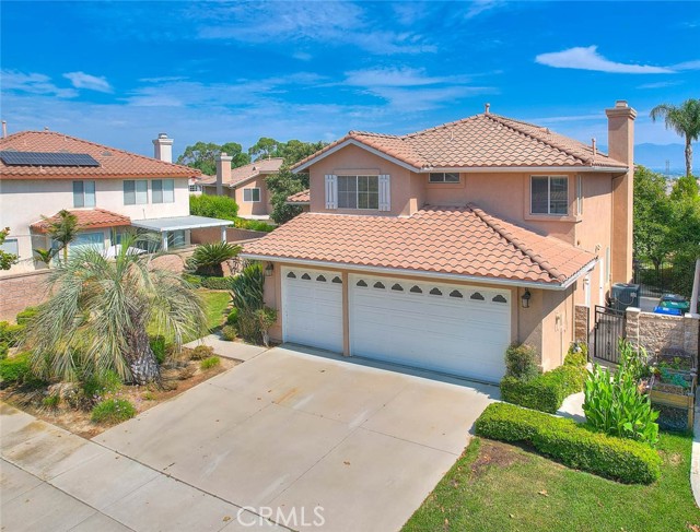 Image 2 for 6144 Natalie Rd, Chino Hills, CA 91709