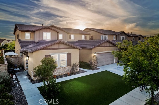 Detail Gallery Image 1 of 69 For 30205 Big Country Dr, Menifee,  CA 92584 - 5 Beds | 4 Baths