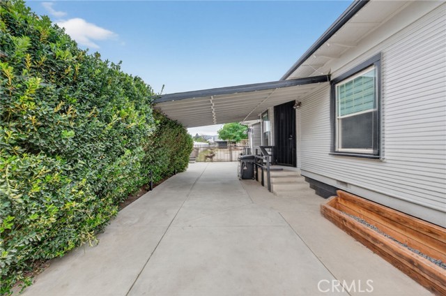 Detail Gallery Image 31 of 36 For 4707 Berkley, Hemet,  CA 92544 - 3 Beds | 1 Baths