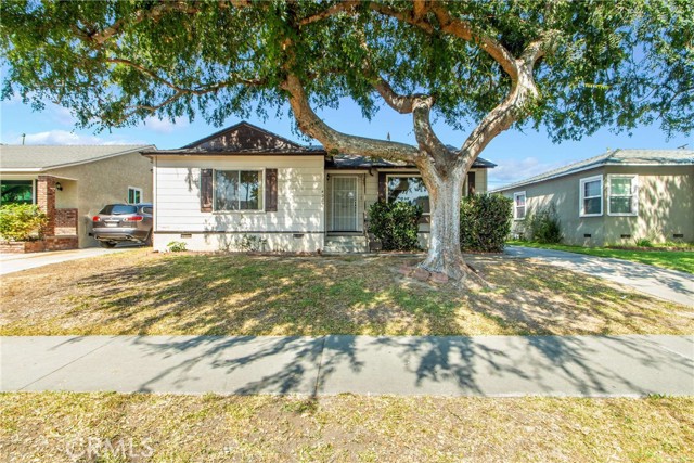 4929 Barlin Ave, Lakewood, CA 90712