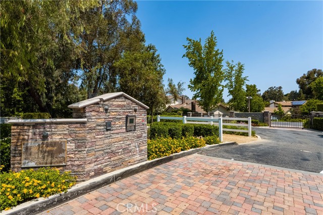 Detail Gallery Image 37 of 38 For 7716 E Twinleaf Trl, Orange,  CA 92869 - 4 Beds | 2/1 Baths