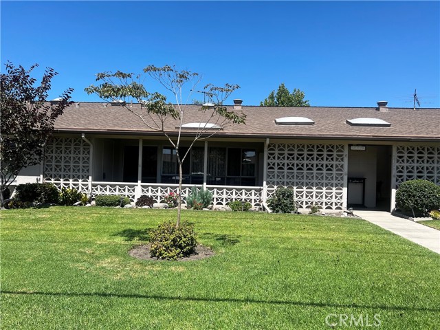 Detail Gallery Image 1 of 1 For 1561 Northwood Rd M11 272e,  Seal Beach,  CA 90740 - 2 Beds | 1 Baths