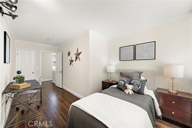 Detail Gallery Image 31 of 51 For 10763 El Centro Avenue, Fountain Valley,  CA 92708 - 5 Beds | 2/1 Baths