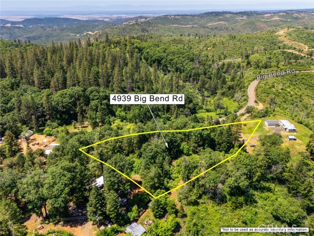 Detail Gallery Image 11 of 16 For 4939 Big Bend Rd, Oroville,  CA 95965 - – Beds | – Baths