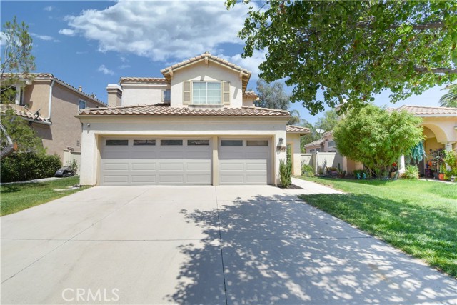 Detail Gallery Image 29 of 29 For 31849 Camino Marea, Temecula,  CA 92592 - 4 Beds | 2/1 Baths