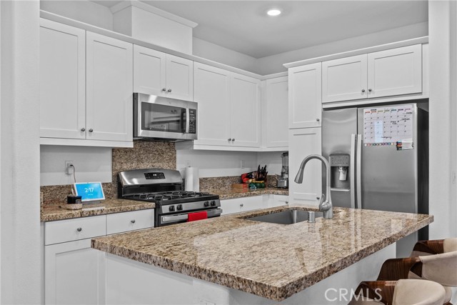 Detail Gallery Image 14 of 69 For 34495 Agave #15107,  Winchester,  CA 92596 - 3 Beds | 2/1 Baths