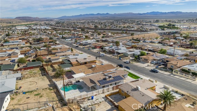 Detail Gallery Image 31 of 34 For 913 E Virginia, Barstow,  CA 92311 - 3 Beds | 2 Baths