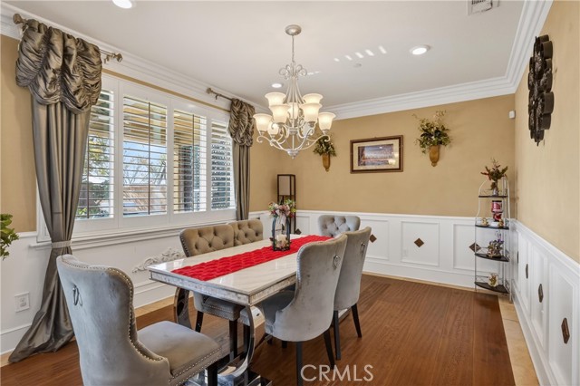 Detail Gallery Image 13 of 50 For 15507 Vanilla Bean, Fontana,  CA 92336 - 4 Beds | 3/1 Baths