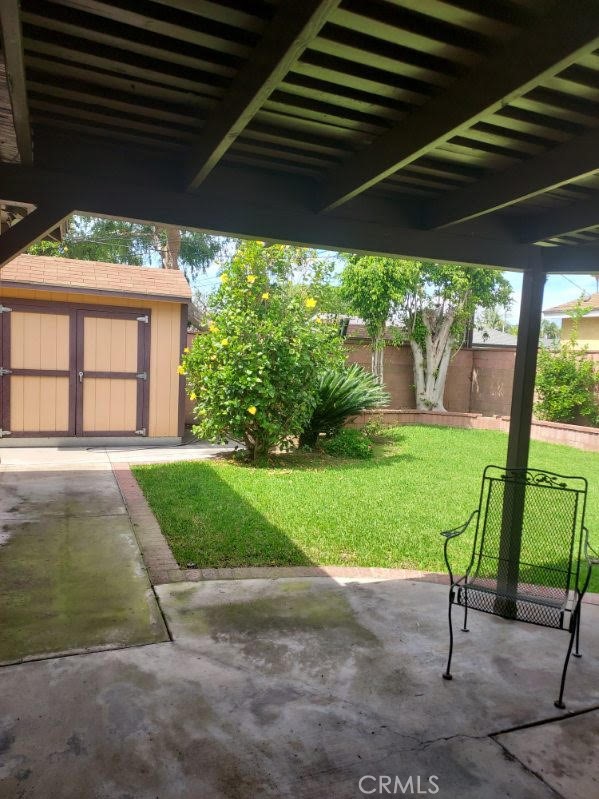 Detail Gallery Image 13 of 15 For 1231 E Shamwood St, West Covina,  CA 91790 - 4 Beds | 2 Baths