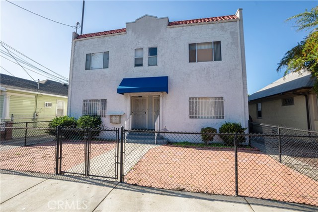 1805 S Berendo St, Los Angeles, CA 90006