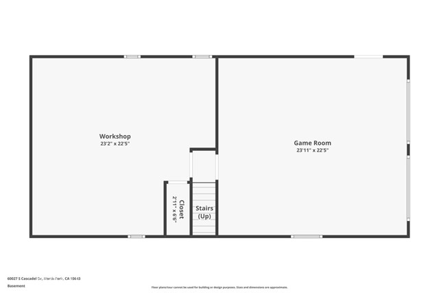 Detail Gallery Image 10 of 52 For 60027 Cascadel Dr, North Fork,  CA 93643 - 3 Beds | 2 Baths