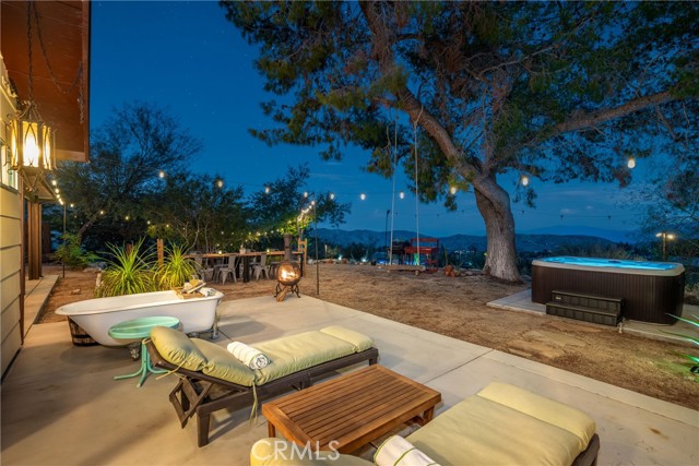 Detail Gallery Image 56 of 75 For 49121 Cedar Dr, Morongo Valley,  CA 92256 - 3 Beds | 2 Baths