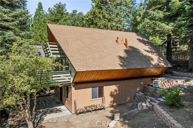 Detail Gallery Image 40 of 47 For 31115 Valley Oak Dr, Running Springs,  CA 92382 - 4 Beds | 2/1 Baths