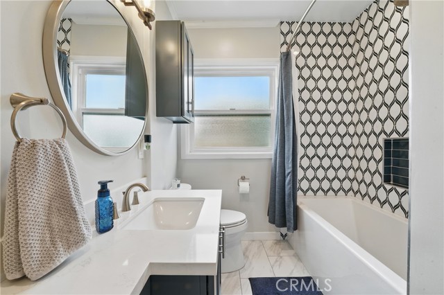 Detail Gallery Image 25 of 53 For 3848 Ocana Ave, Long Beach,  CA 90808 - 2 Beds | 1 Baths