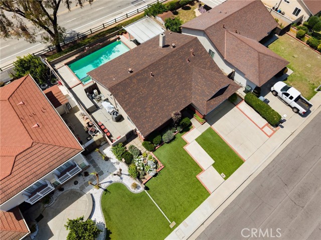 Detail Gallery Image 28 of 33 For 19466 Avenida Del Campo, Walnut,  CA 91789 - 3 Beds | 2 Baths