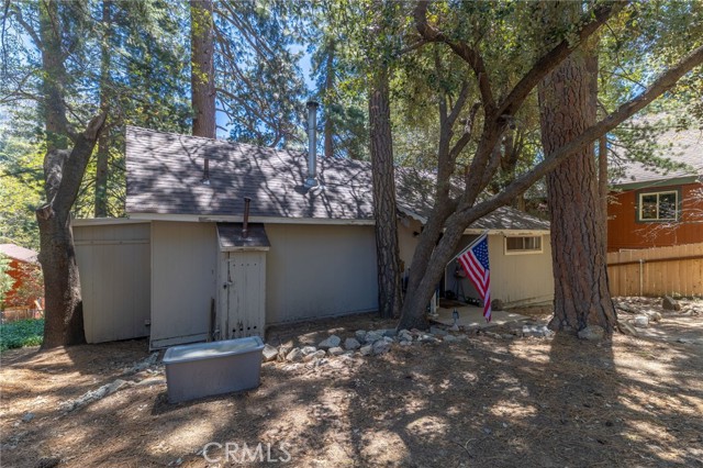 5965 Robin Oak Drive, Angelus Oaks, California 92305, 2 Bedrooms Bedrooms, ,1 BathroomBathrooms,Residential,For Sale,5965 Robin Oak Drive,CRSW24003794