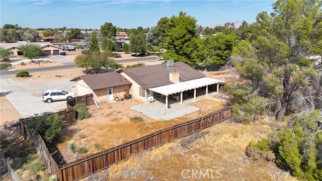 Detail Gallery Image 17 of 18 For 13885 Hopi Rd, Apple Valley,  CA 92307 - 3 Beds | 2 Baths