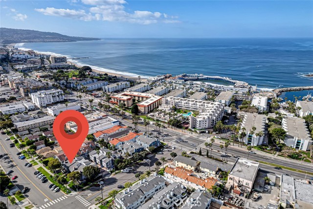 WEST of PCH!  Outstanding location near sun, surf & fun!