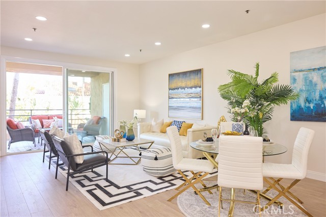 Detail Gallery Image 35 of 60 For 16291 Countess Dr #117,  Huntington Beach,  CA 92649 - 2 Beds | 2 Baths