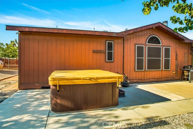 Detail Gallery Image 31 of 62 For 58685 Terra Vista Dr, Yucca Valley,  CA 92284 - 3 Beds | 2 Baths