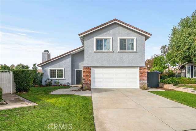 Detail Gallery Image 1 of 49 For 1402 Daylily St, Upland,  CA 91784 - 3 Beds | 2/1 Baths