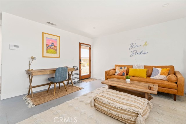 Detail Gallery Image 7 of 44 For 473 Bowman, Landers,  CA 92285 - 2 Beds | 1 Baths