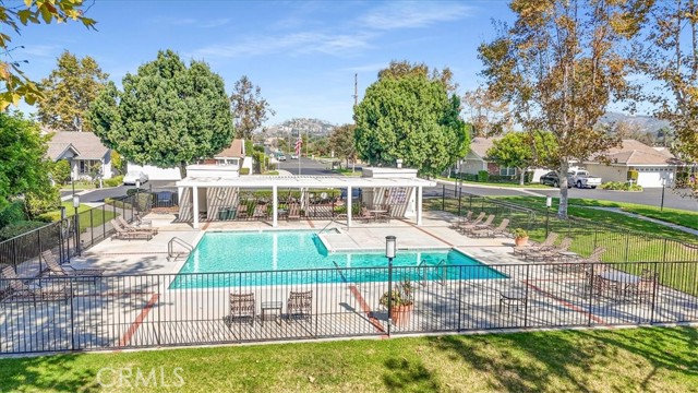 Detail Gallery Image 46 of 53 For 18951 Jane Cir, North Tustin,  CA 92705 - 3 Beds | 2 Baths