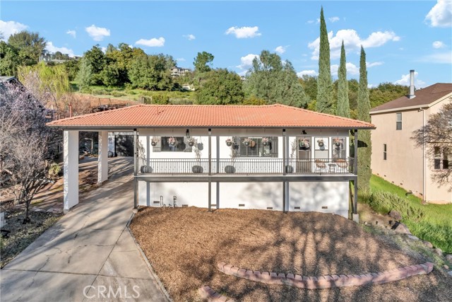 18544 Deer Hill Road, Hidden Valley Lake, California 95467, 3 Bedrooms Bedrooms, ,2 BathroomsBathrooms,Single Family Residence,For Sale,Deer Hill,LC25049609