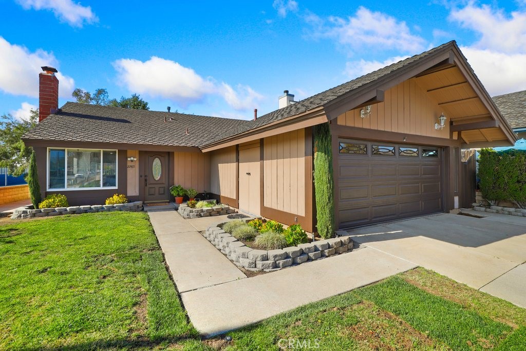 22471 Silver Spur, Lake Forest, CA 92630