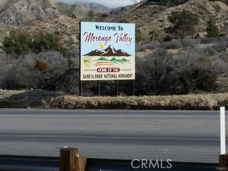 Detail Gallery Image 4 of 11 For 0 29 Palms Highway, Morongo Valley,  CA 92256 - – Beds | – Baths