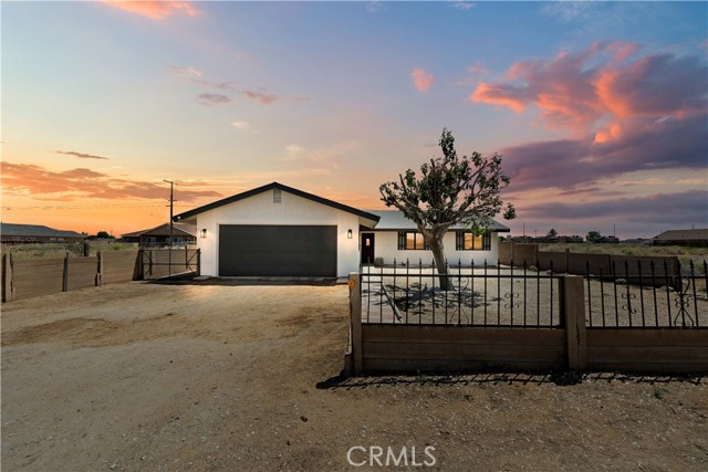 Detail Gallery Image 1 of 35 For 7648 Jimson Ave, California City,  CA 93505 - 3 Beds | 2 Baths