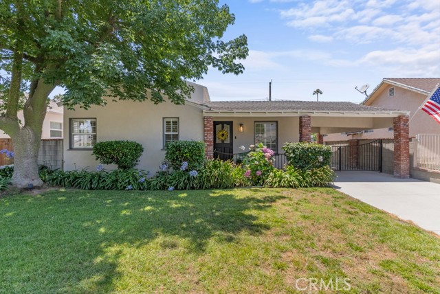 Detail Gallery Image 19 of 69 For 731 N Beachwood Dr, Burbank,  CA 91506 - 3 Beds | 2 Baths