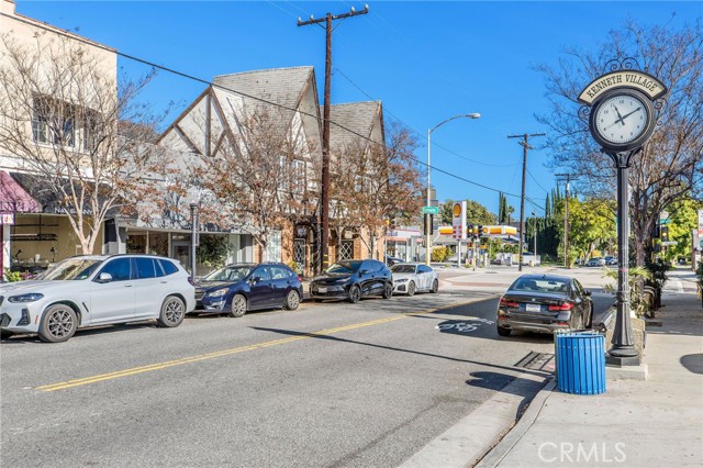 Detail Gallery Image 27 of 28 For 1323 5th St, Glendale,  CA 91201 - 2 Beds | 1 Baths