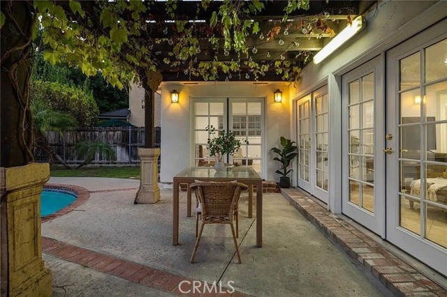 Detail Gallery Image 52 of 60 For 4115 Laurelgrove Ave, Studio City,  CA 91604 - 5 Beds | 3/1 Baths