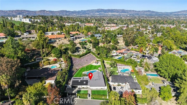 Detail Gallery Image 50 of 52 For 20171 Allentown, Woodland Hills,  CA 91364 - 3 Beds | 4 Baths