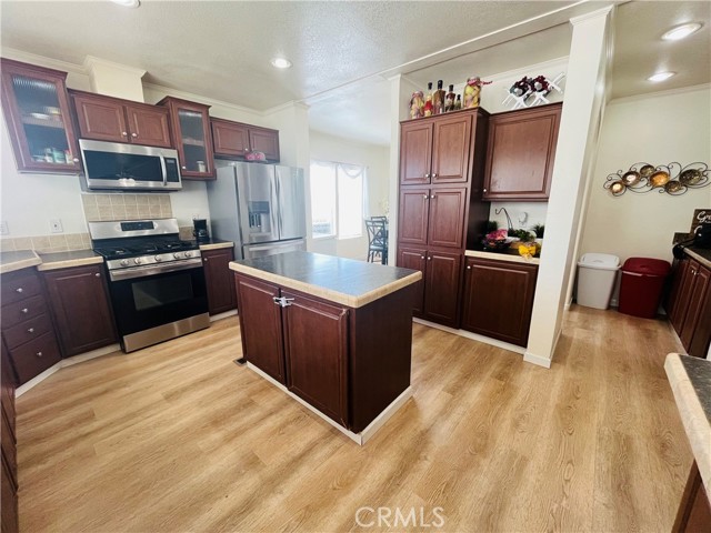 2494 W Main Street # 108, Barstow, California 92311, 3 Bedrooms Bedrooms, ,2 BathroomsBathrooms,Manufactured In Park,For Sale,2494 W Main Street # 108,CRCV24052945