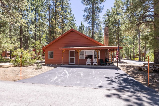 Detail Gallery Image 24 of 48 For 39135 Buckthorn Rd, Big Bear Lake,  CA 92315 - 2 Beds | 1 Baths