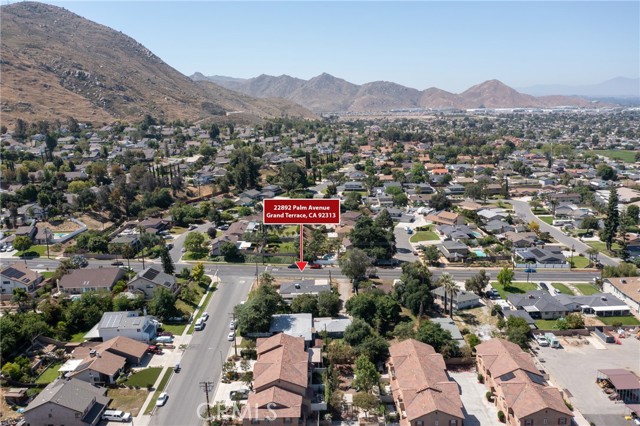 Detail Gallery Image 38 of 47 For 22892 Palm Ave, Grand Terrace,  CA 92313 - 4 Beds | 1/1 Baths