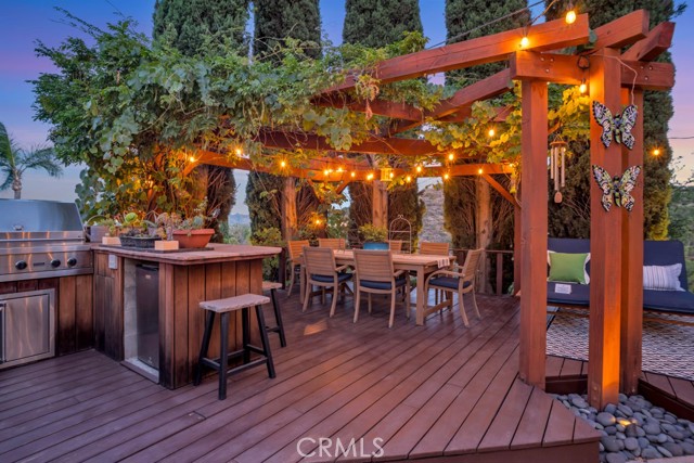 Detail Gallery Image 29 of 31 For 24630 Kittridge St, West Hills,  CA 91307 - 5 Beds | 3 Baths