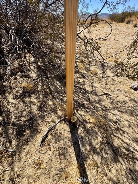 Detail Gallery Image 9 of 17 For 0 Cascade Road, Joshua Tree,  CA 92252 - – Beds | – Baths