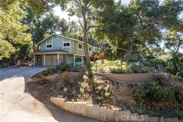 Detail Gallery Image 5 of 48 For 8625 San Gregorio Rd, Atascadero,  CA 93422 - 3 Beds | 2/1 Baths