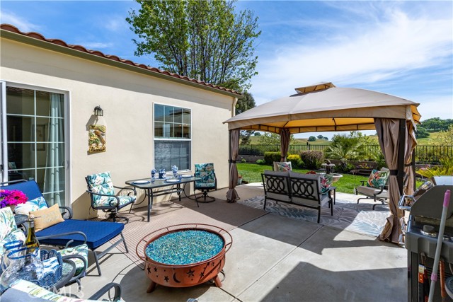Detail Gallery Image 54 of 65 For 941 Vista Cerro Dr, Paso Robles,  CA 93446 - 4 Beds | 2/1 Baths
