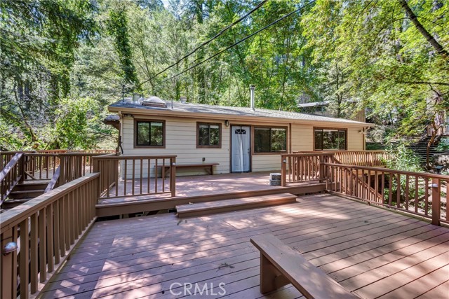 Detail Gallery Image 2 of 24 For 17097 Dogwood Way, Cobb,  CA 95461 - 2 Beds | 1 Baths