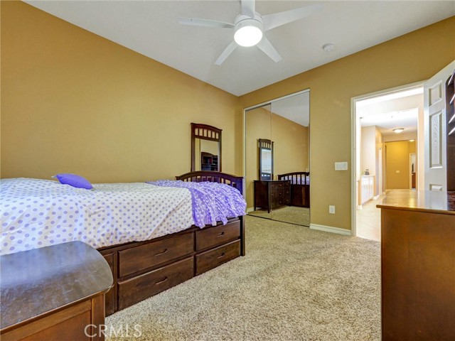 Detail Gallery Image 30 of 59 For 9737 Espada Creek, Moreno Valley,  CA 92557 - 4 Beds | 3 Baths