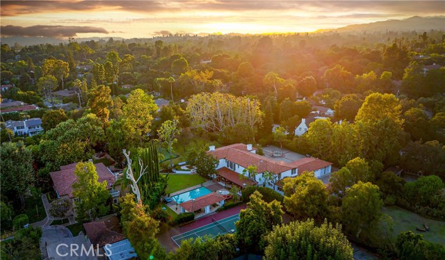 1288 Oak Grove Avenue, San Marino, California 91108, 9 Bedrooms Bedrooms, ,6 BathroomsBathrooms,Single Family Residence,For Sale,Oak Grove,WS24168695