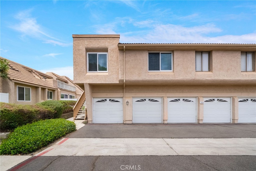 2924 Camino Capistrano #7A